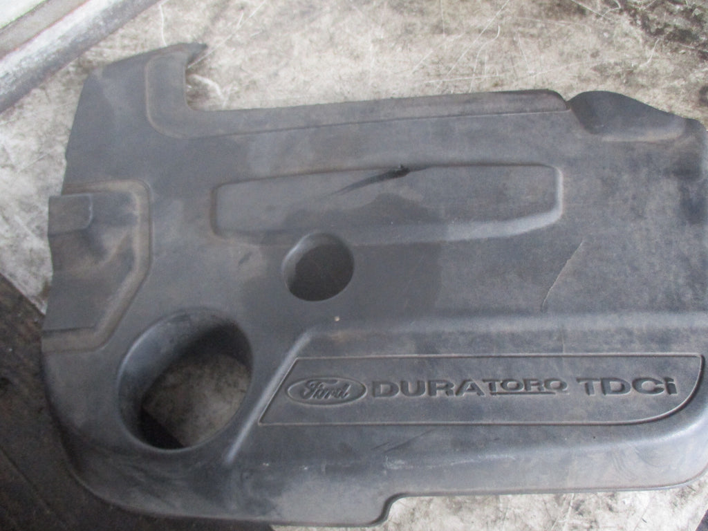 FORD C MAX MK2 2.0D ENGINE COVER 9M5Q6N041A