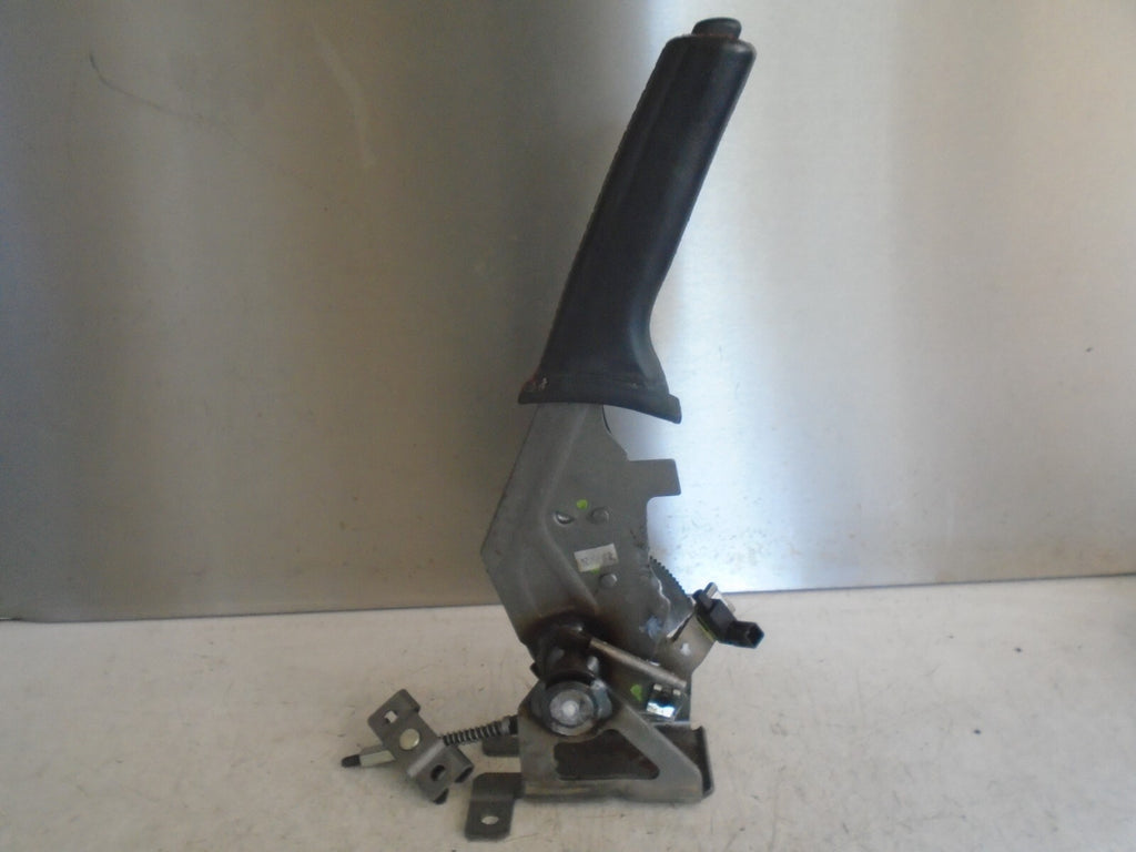 FIAT BRAVO MK2 HANDBRAKE LEVER HANDLE PARKING BRAKE