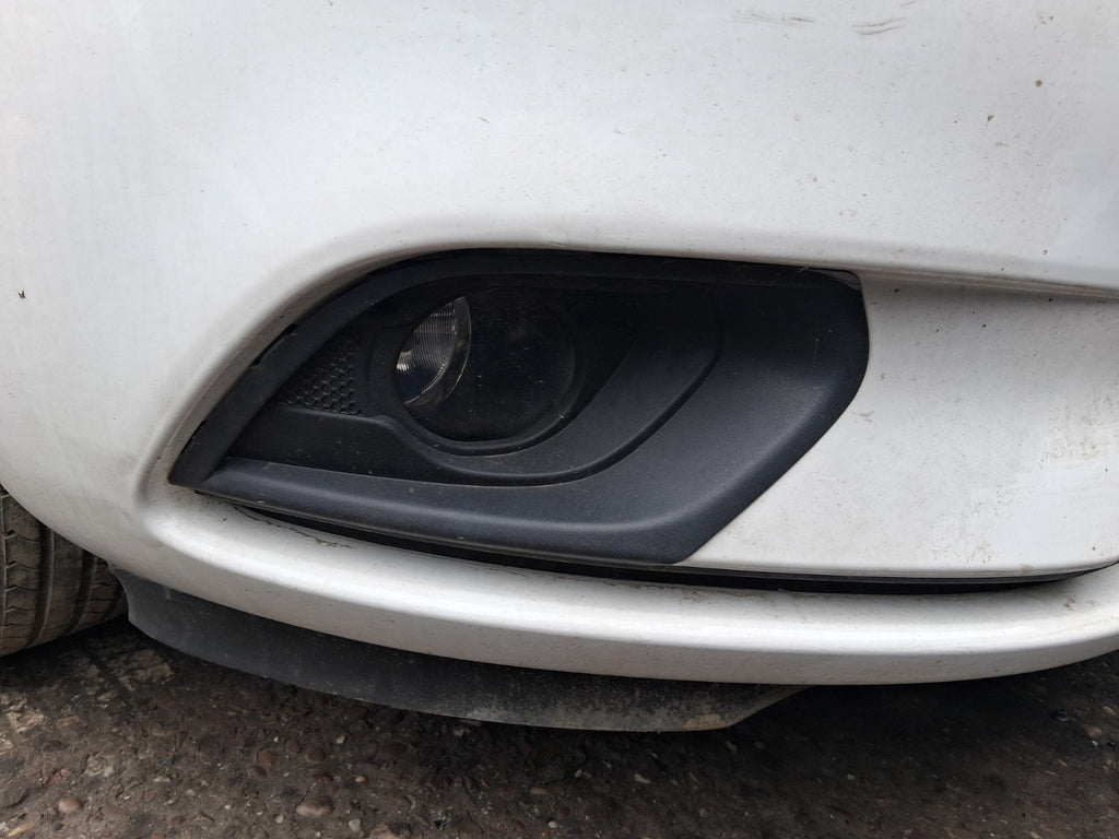 VAUXHALL CORSA E 2019 OSF DRIVER SIDE FRONT FOG LIGHT LAMP GRILL