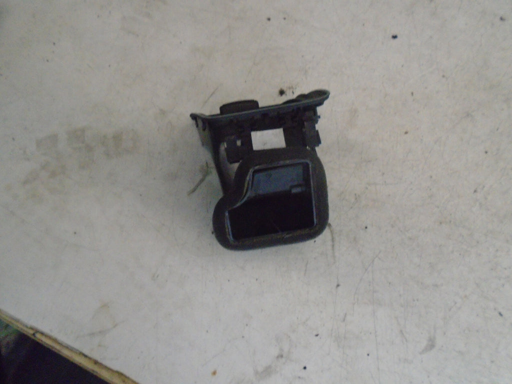 VOLKSWAGEN PASSAT 2014 B7 OSF FRONT DRIVER SIDE AIR VENT 3AC819701