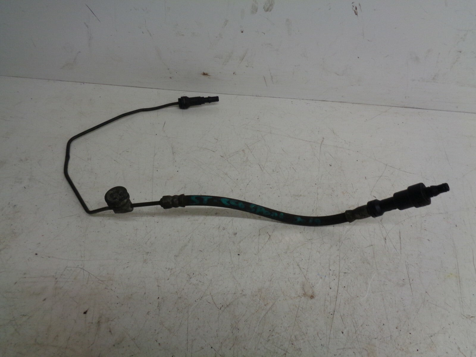 FORD ECOSPORT 2019 1.0 ECOSPORT SLAVE GEARBOX HOSE H1B17K590CA