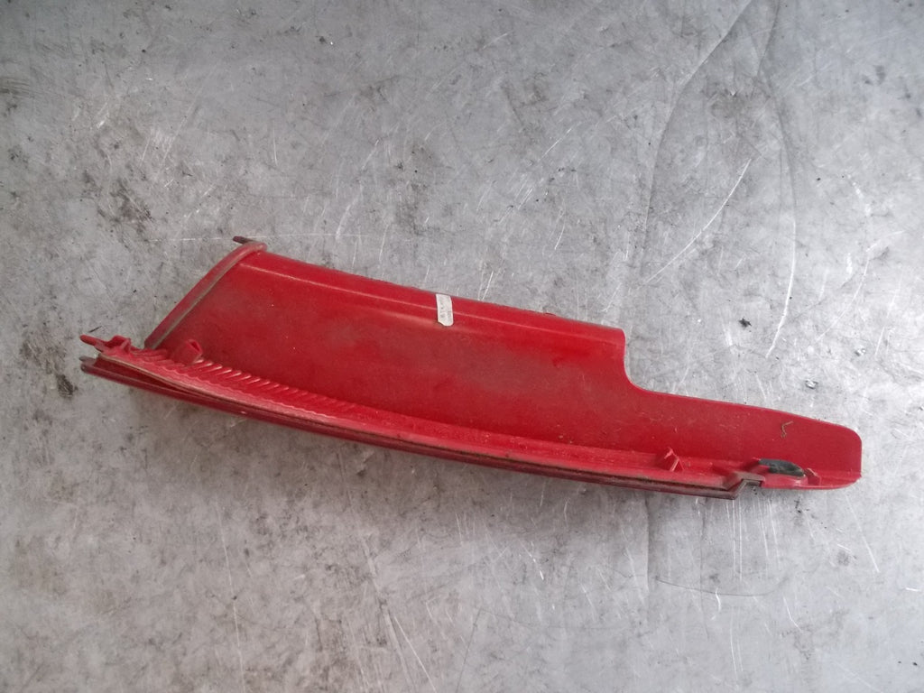 CITROEN C4 NS/ PASSENGER SIDE REAR UPPER REFLECTOR 4CZX13405D