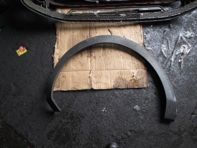 2021 CITROEN C4 MK3 OSR DRIVER SIDE REAR WHEEL ARCH 9831344780