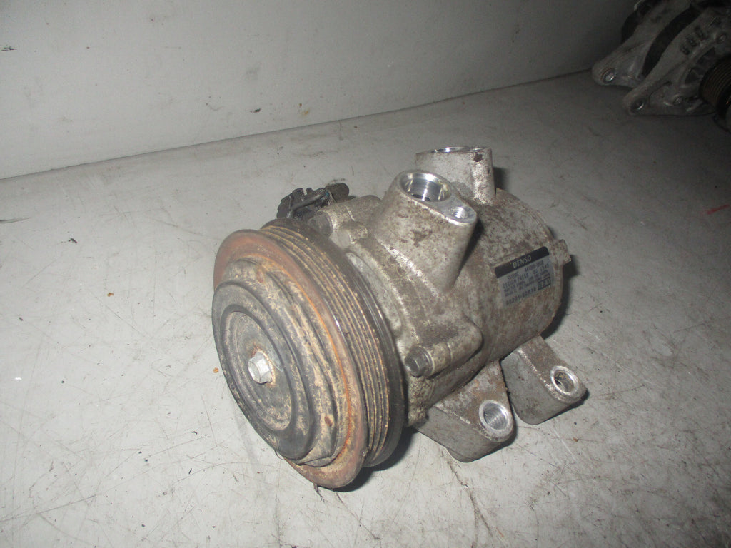 SUZUKI SWIFT 2020 1.0 PETROL AIR CON COMPESSOR PUMP 4472803593