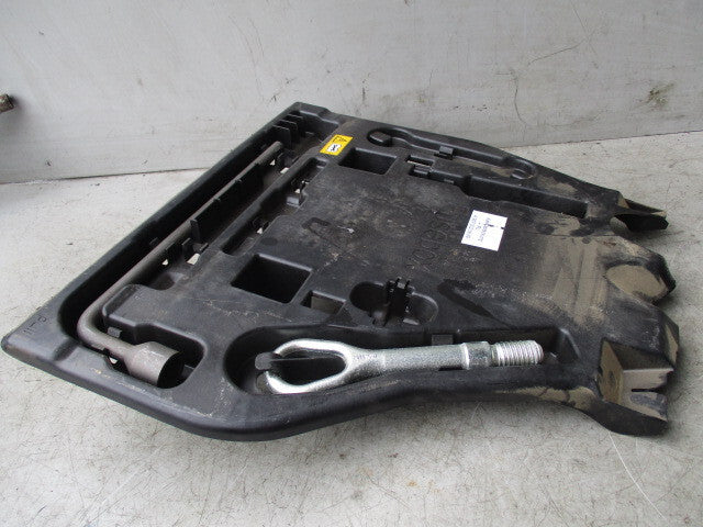 2020 MERCEDES BENZ SPRINTER W907 TOOL KIT STORAGE COMPARTMENT A9075460900