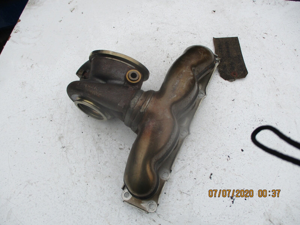 BMW Z4 E89 (MK2) 2014 2.0 TURBOCHARGER