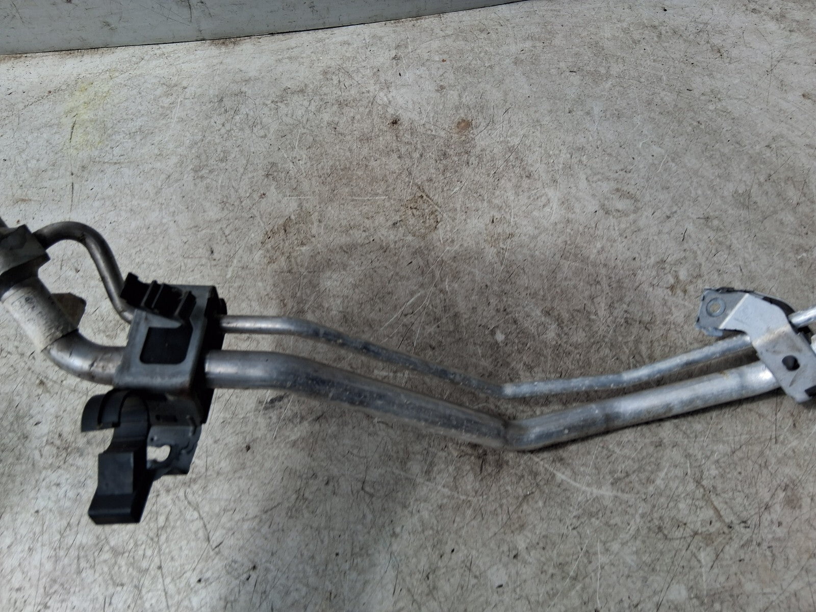 2013 FORD KUGA MK2 AIR CONDITIONING HOSE PIPE