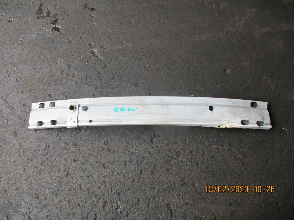 NISSAN QASHQAI J11 MK2 2018 REAR REINFORCEMENT CRASH BAR 21456480 DAMAGED