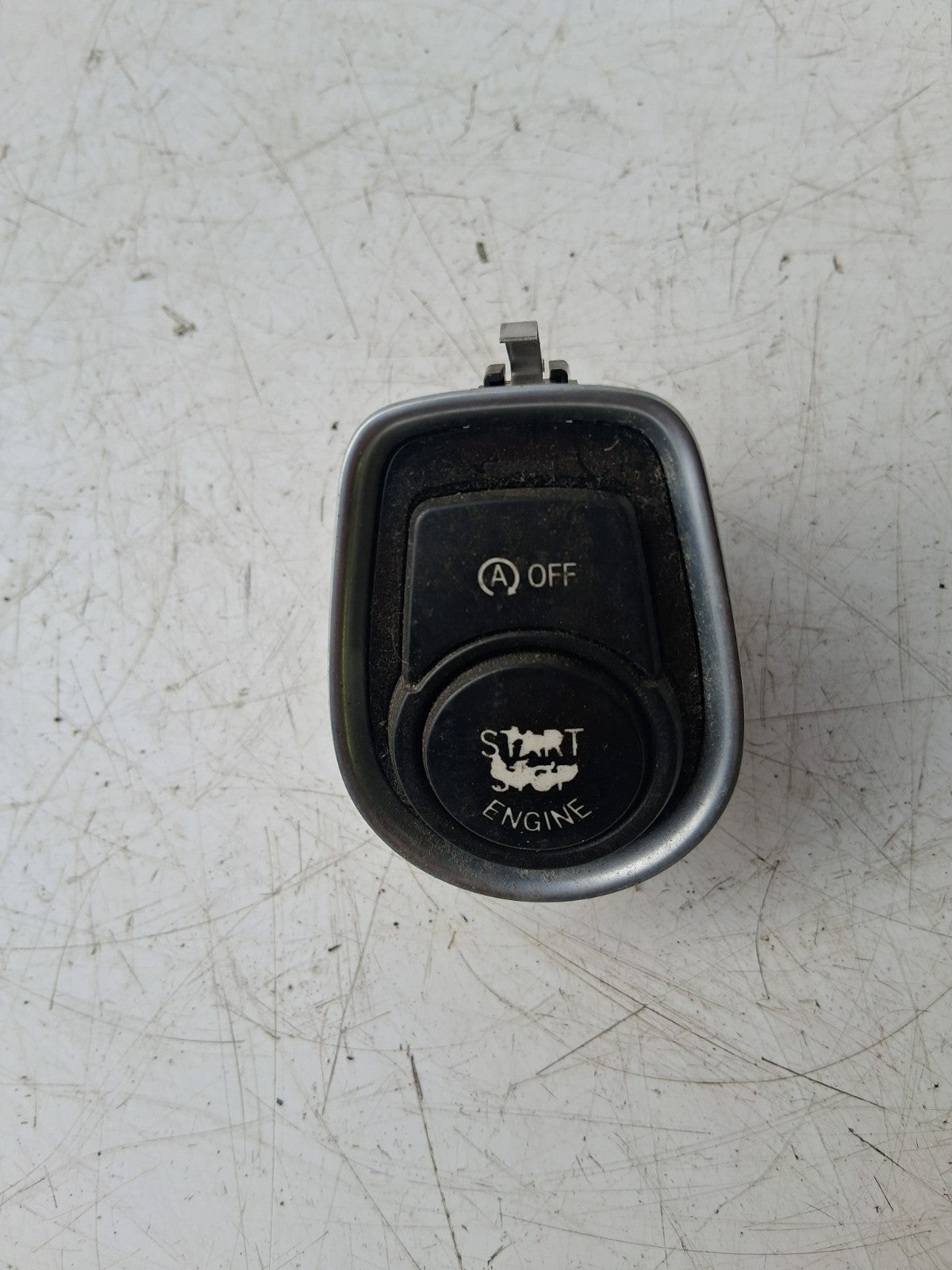 BMW 1 SERIES F20 2015 START STOP IGNITION BUTTON 925073402