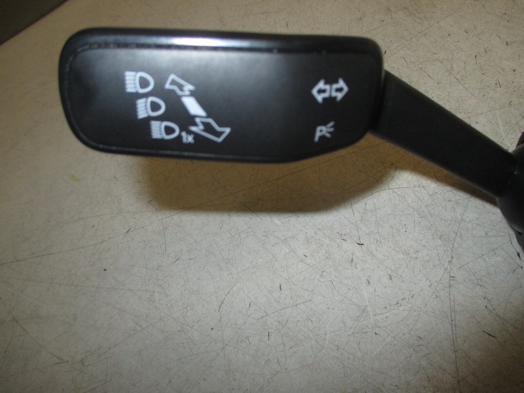 SKODA OCTAVIA MK3 VW GOLF MK7  INDICATER WIPER STALK  5Q0953502N