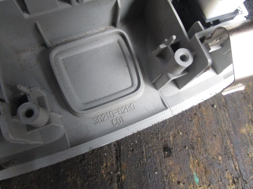 SUZUKI SWIFT MK4 2020 FRONT INTERIOR READING LIGHT 3621062R0