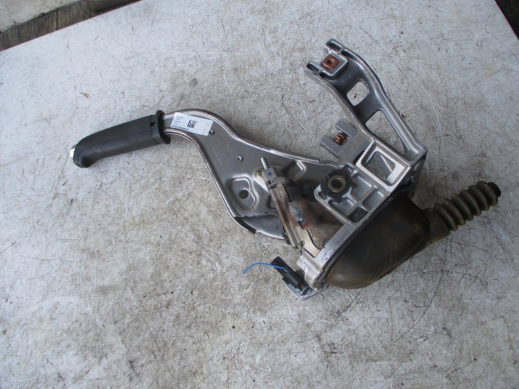 VAUXHALL ASTRA MK7 2018 HANDBRAKE HAND BRAKE LEVER 39047280