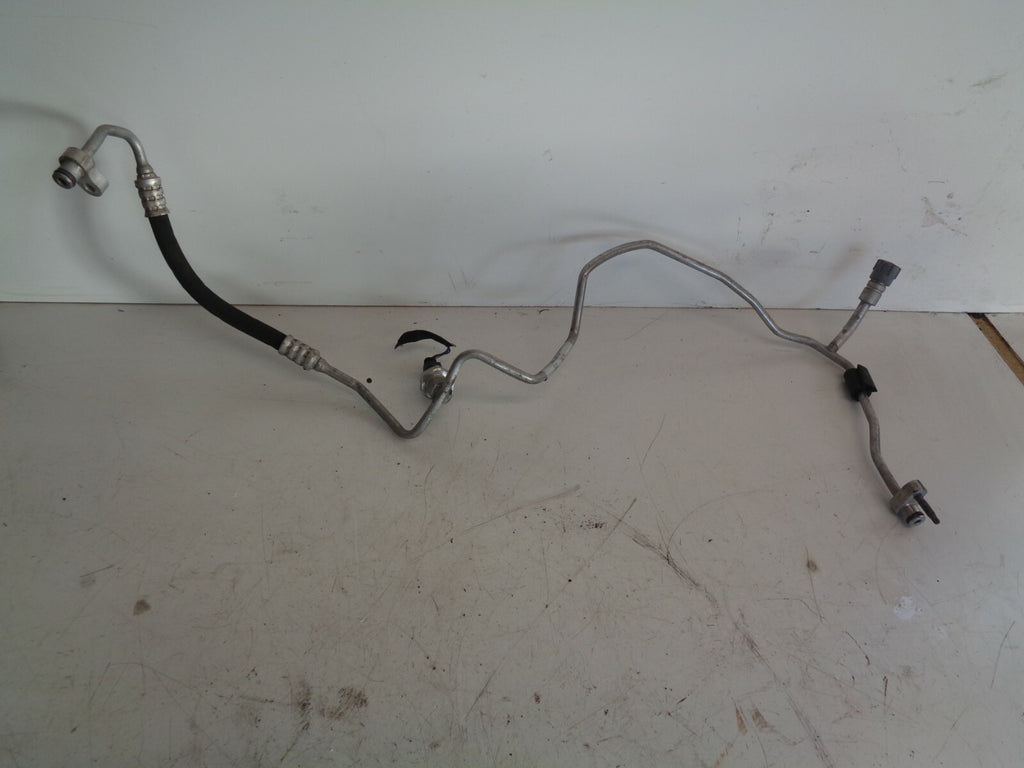 MERCEDES A CLASS A180 2017 W176 AC AIR CONDITIONING HEATER HOSE PIPE A2468301002