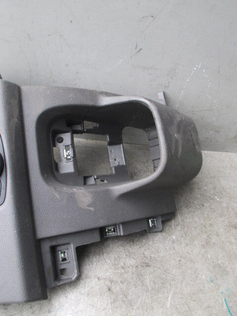 FORD TRANSIT 350 MK8 2021 DRIVER SIDE DASHBOARD POCKET CUP HOLDER KK31V046C40D
