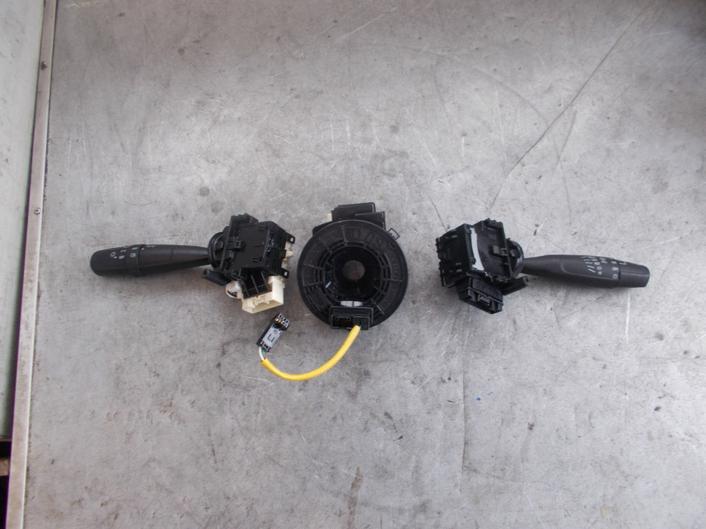 SUZUKI CELERIO LF 2016 HEADLIGHT WIPER STALKS & SLIP RING