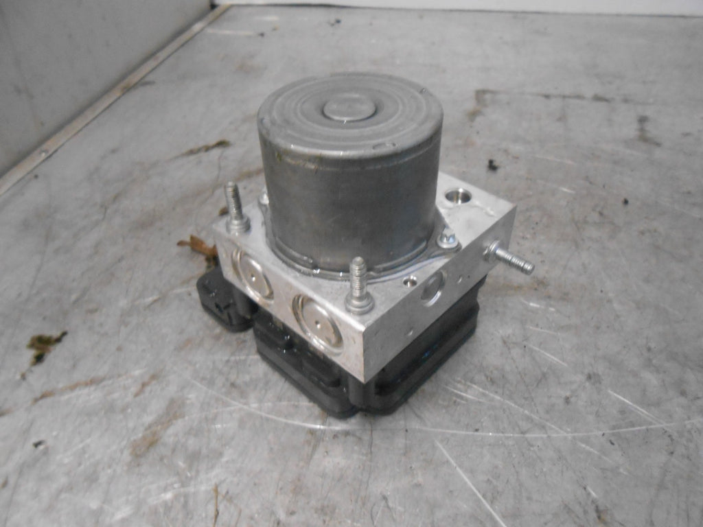VW VOLKSWAGEN POLO 6C (MK5) ABS PUMP & CONTROL MODULE 6C0614517G