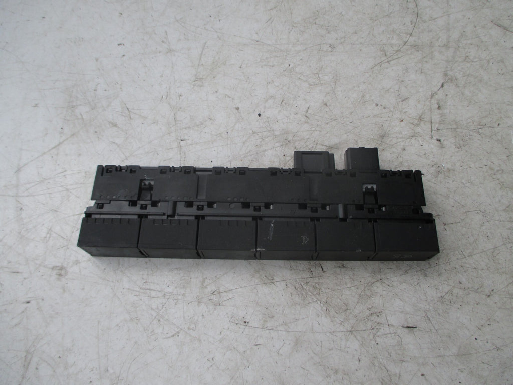 VW VOLKSWAGEN POLO 2019 DASH CONSOLE CONTROL SWITCH AUTO OFF 2G0927137R