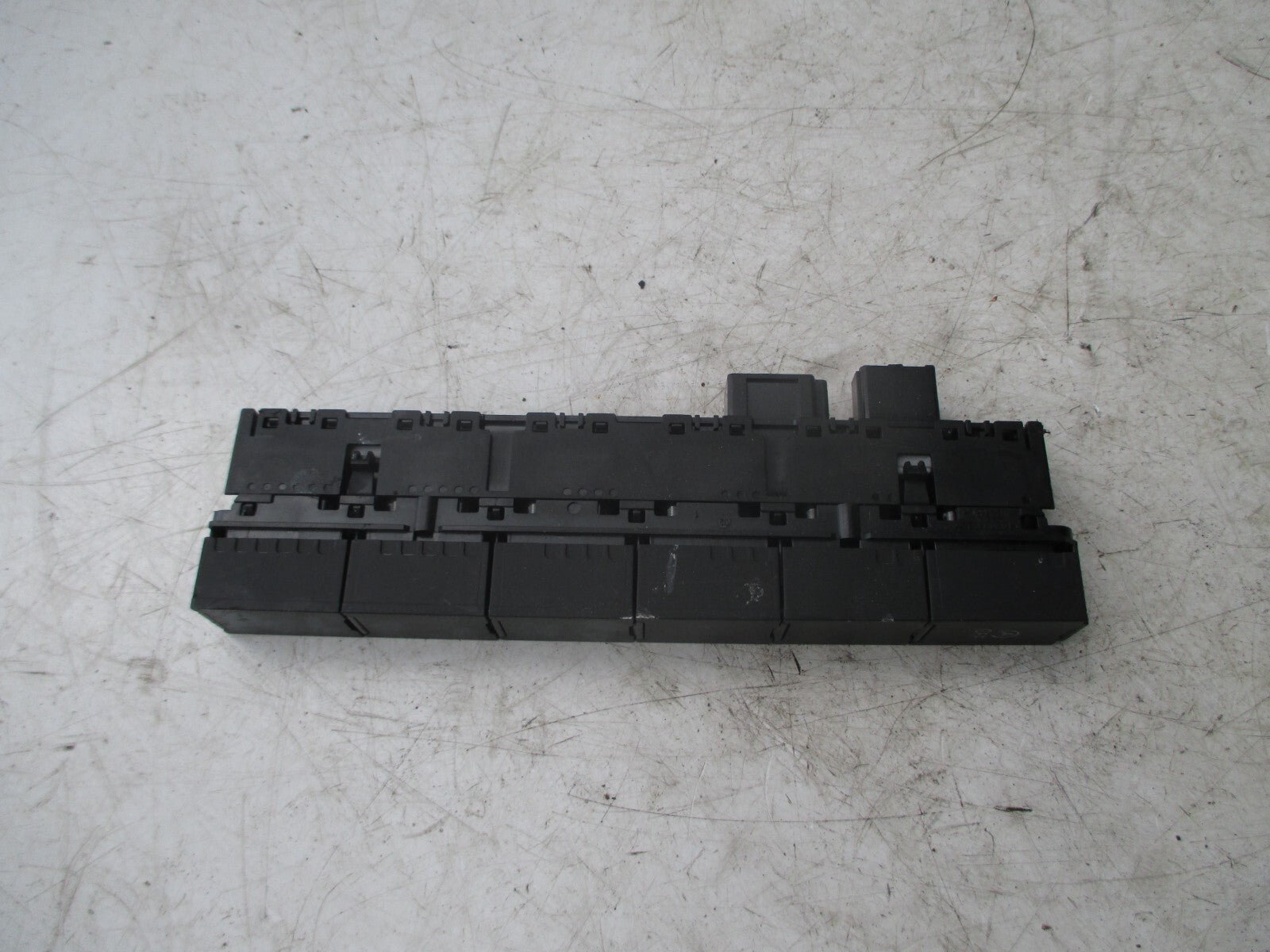 VW VOLKSWAGEN POLO 2019 DASH CONSOLE CONTROL SWITCH AUTO OFF 2G0927137R