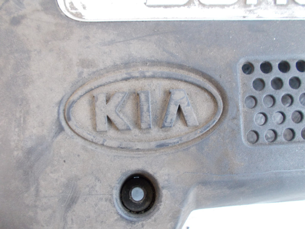 2006 KIA CARENS 1.8 DOHC ENGINE COVER