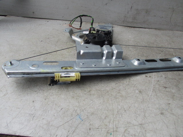 2020 MERCEDES BENZ SPRINTER W907 NSF SIDE WINDOW REGULATOR MOTOR A9107201000