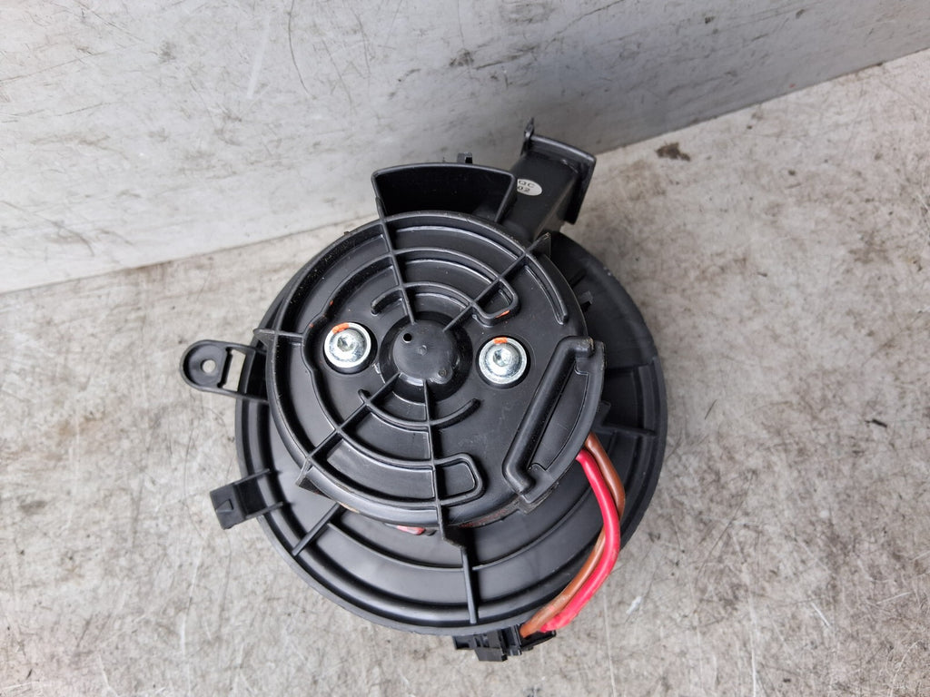2008 MERCEDES BENZ C CLASS ESTATE HEATER BLOWER MOTOR FAN