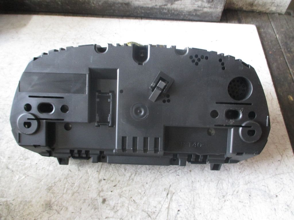 BMW 3 SERIES E90 2008 2.0 PETROL MANUAL SPEEDOMETER INSTRUMENT CLUSTER 9166828