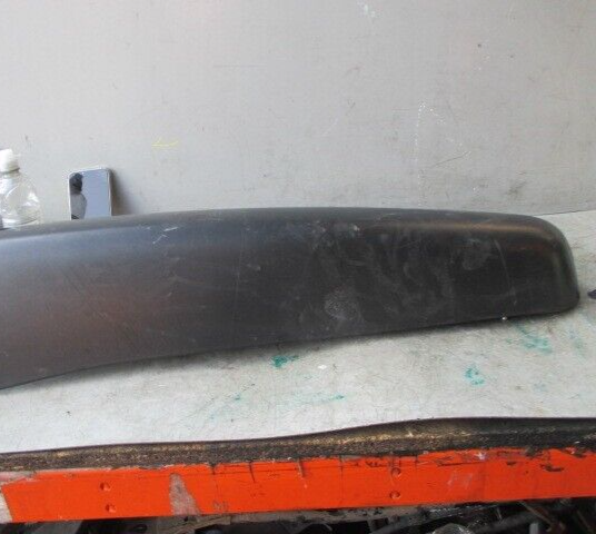 RENAULT TRAFIC REAR UPPER CORNER TRIM 903900557