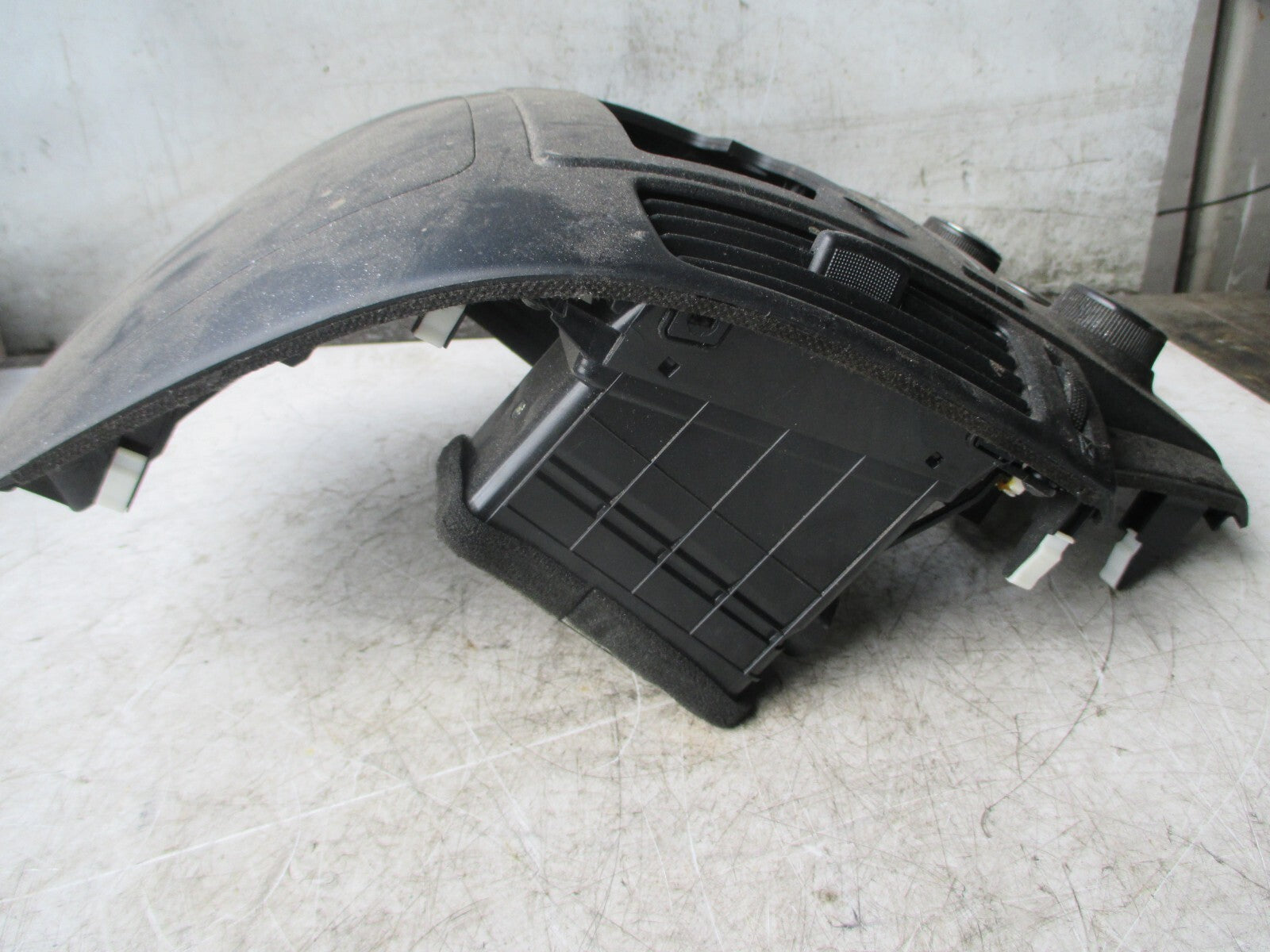 HYUNDAI I30 1.6 5 DOOR ESTATE HEATER CONTROL UNIT  972502L170