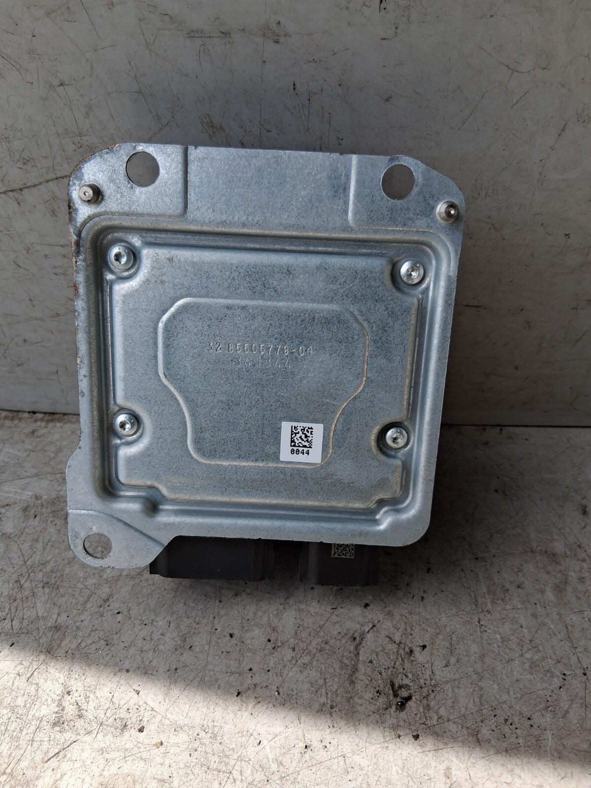 2013 FORD KUGA MK2 SRS AIR BAG ECU CONTROL UNIT MODULE DV4T14B321