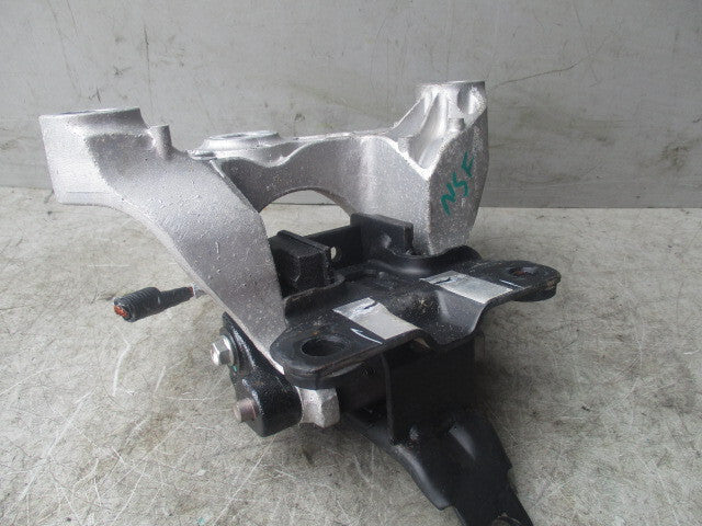 2019 MAZDA 2 MK4 1.5 PETROL NSF PASSENGER SIDE ENGINE MOUNT