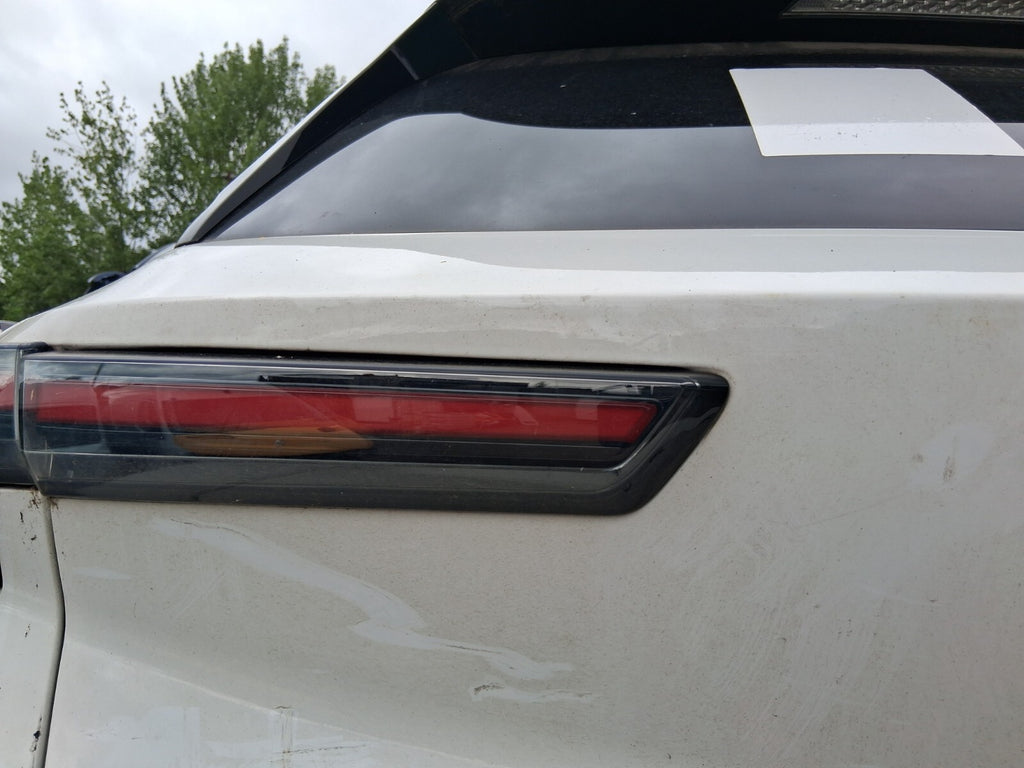 2024 VAUXHALL MOKKA B MK2 NSR PASSENGER SIDE REAR LEFT INNER TAIL LIGHT