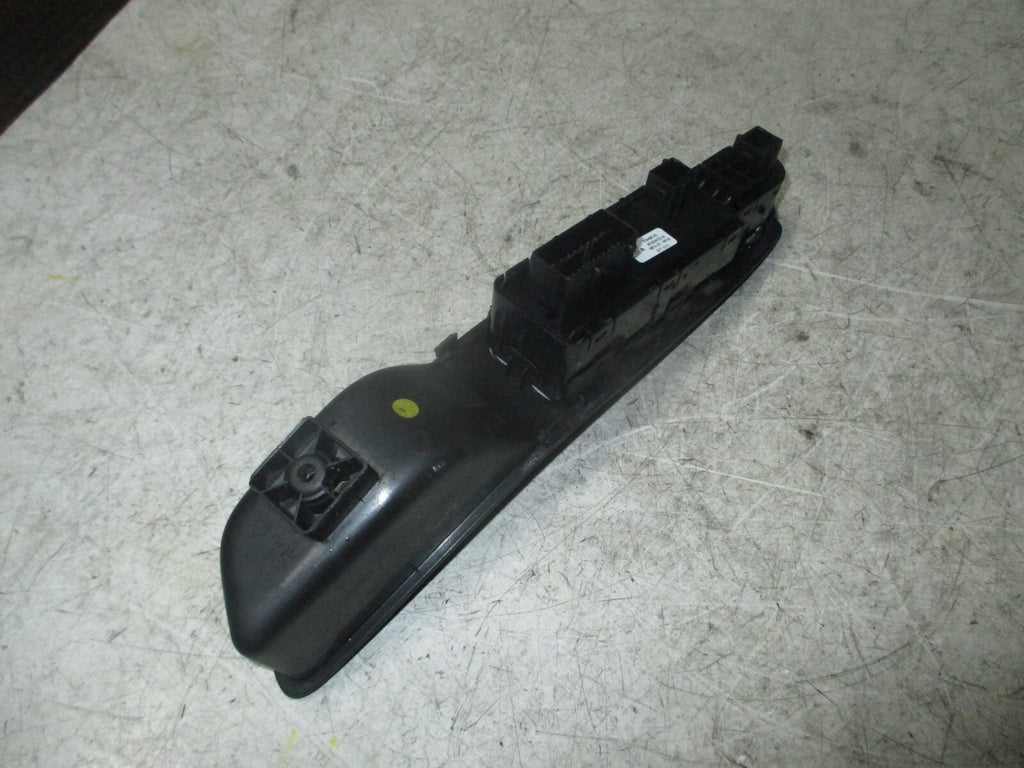 VAUXHALL GRANDLAND X 2018 DRIVER FRONT DOOR WINDOW SWITCH 96788281ZD