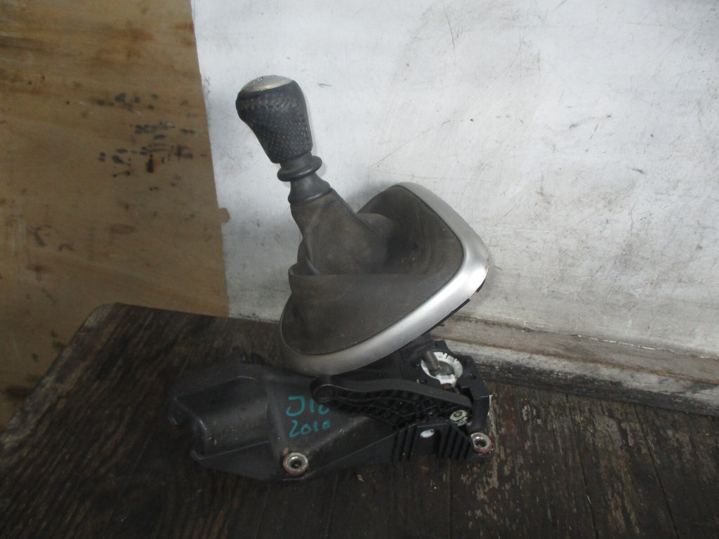 NISSAN QASHQAI J10 2010 6 SPEED MANUAL GEARSTICK GEARSHIFTER