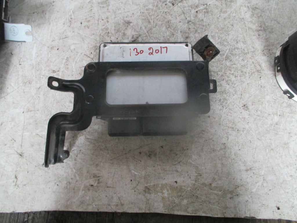 HYUNDAI i30 2016 MK2 ENGINE CONTROL MODULE ECU 391302A410