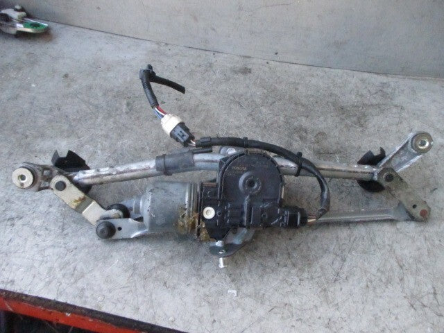 TOYOTA AVENSIS MK3 T270 2011 FRONT WIPER MOTOR & LINKAGE 8501005090G