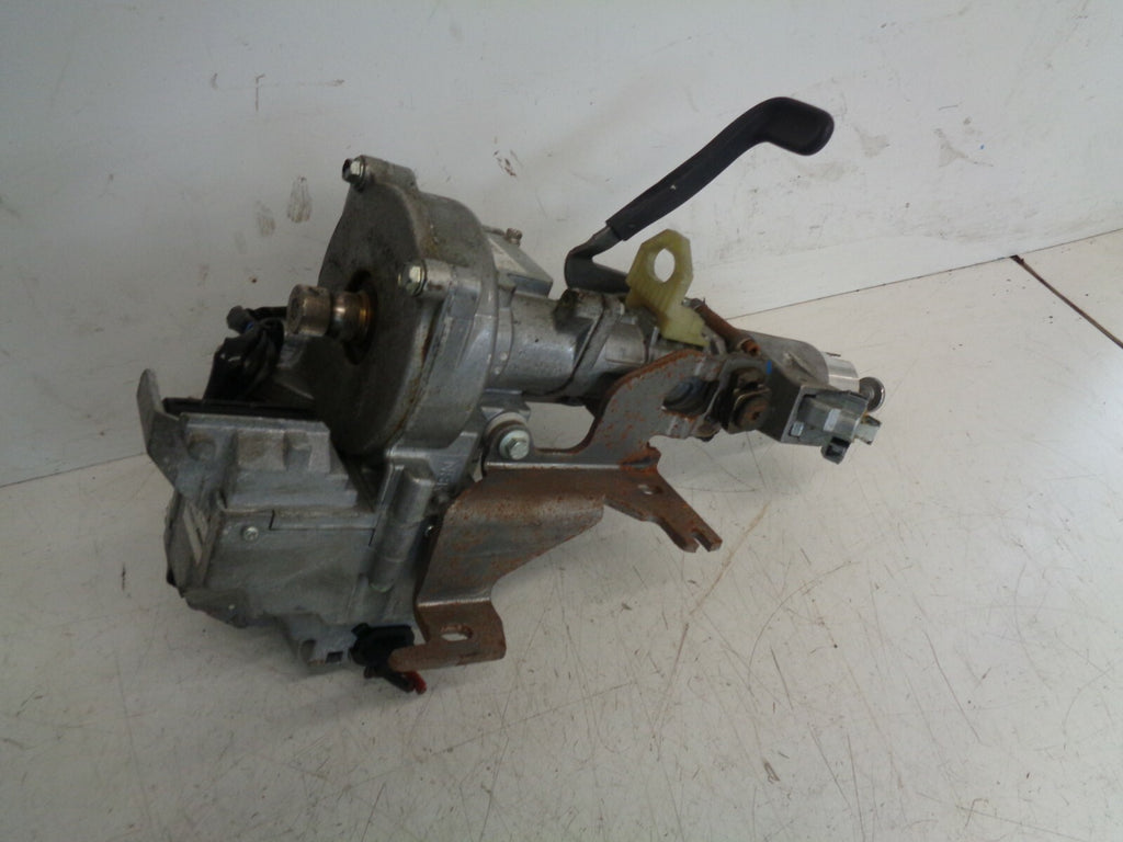 MERCEDES BENZ CITAN 109 2013 STEERING COLUMN 1.5 DCI 8201207620
