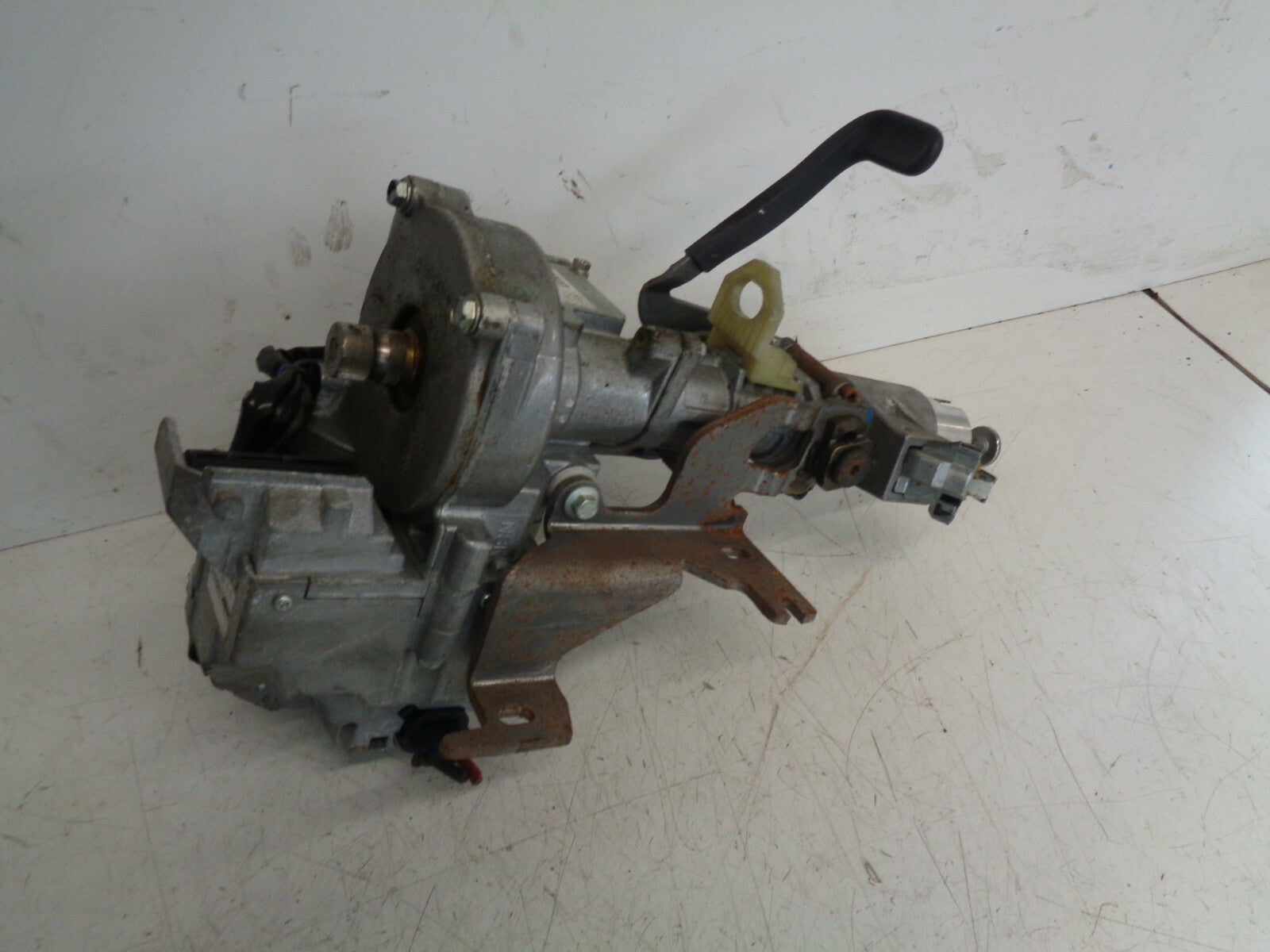 MERCEDES BENZ CITAN 109 2013 STEERING COLUMN 1.5 DCI 8201207620