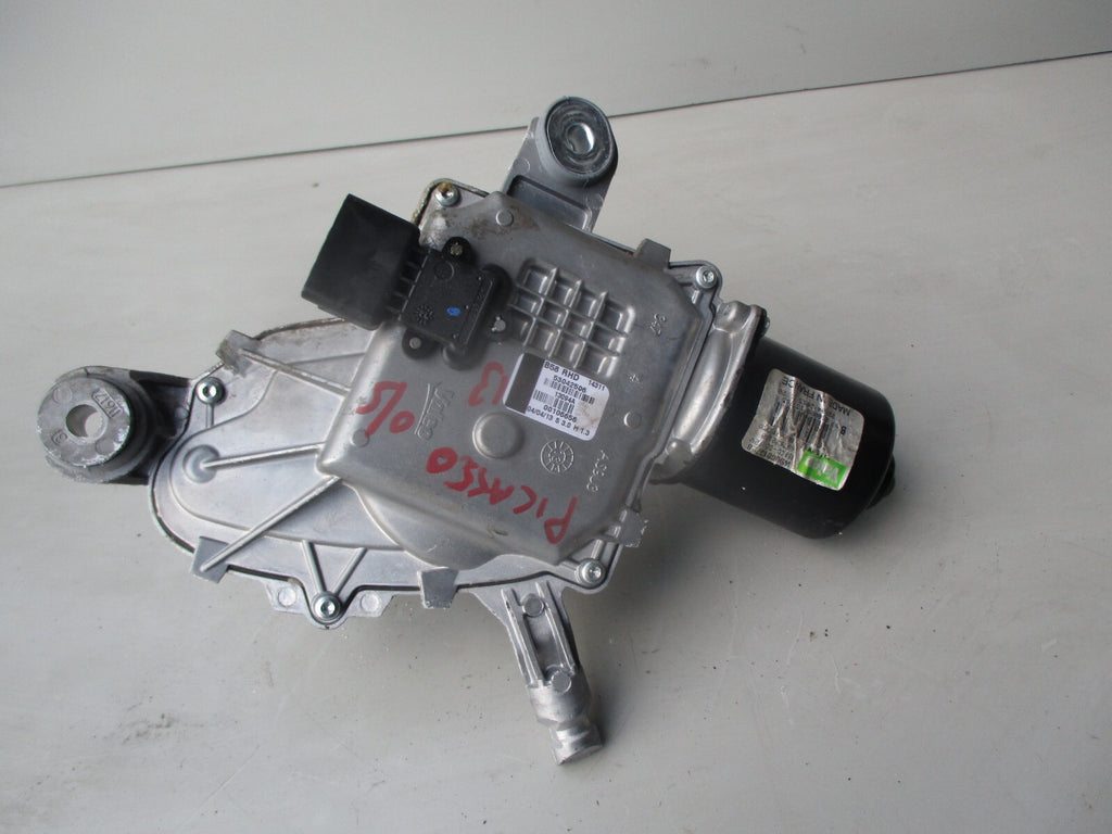 CITROEN C4 PICASSO 2013 OS DRIVER SIDE WIPER MOTOR 53042506
