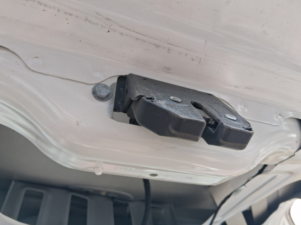 2019 FIAT 500L URBAN HATCH REAR BOOT TAILGATE LOCK MECHANISM