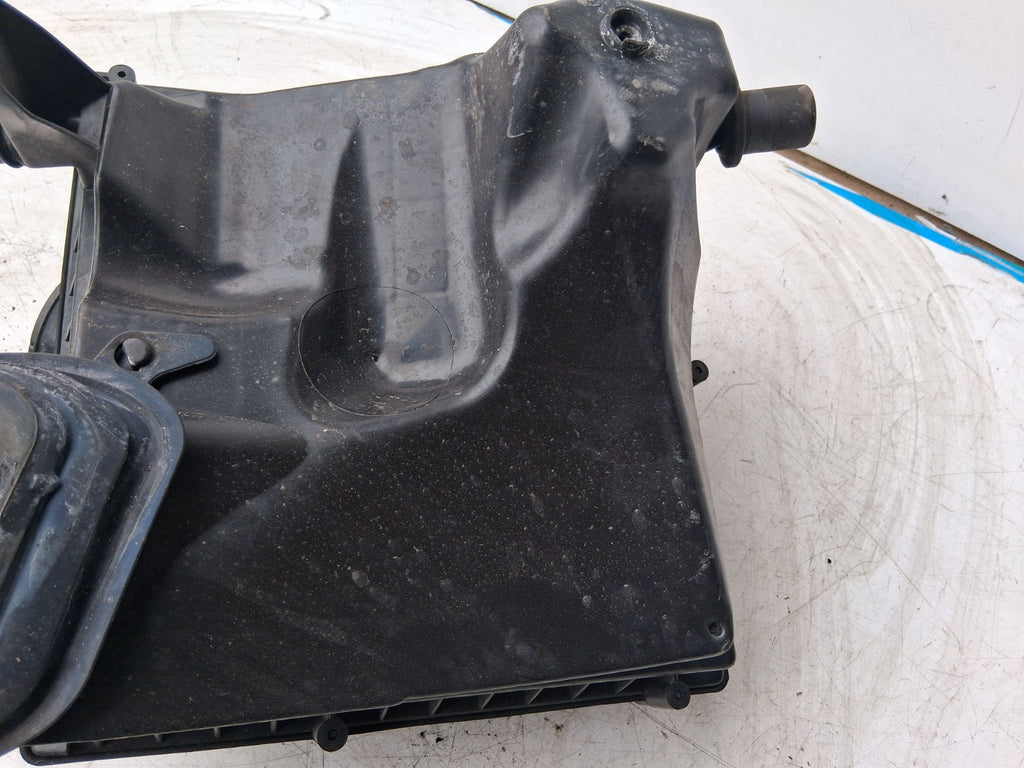 2013 VAUXHALL ASTRA J ESTATE AIR FILTER HOUSING BOX