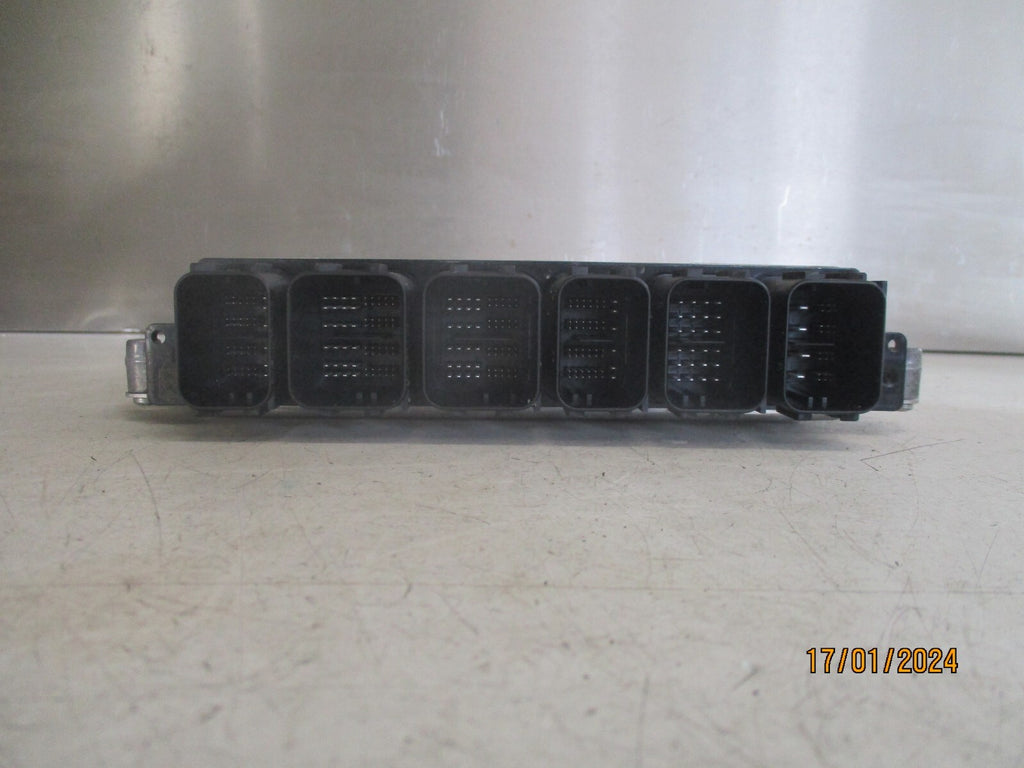 MERCEDES SPRINTER W907 2023 2.0 DIESEL ECU ENGINE CONTROL MODULE A6549009400