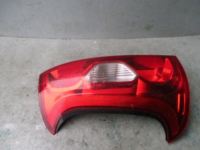 2019 FIAT PANDA MK3 NSR PASSENGER SIDE TAIL LIGHT 521023570