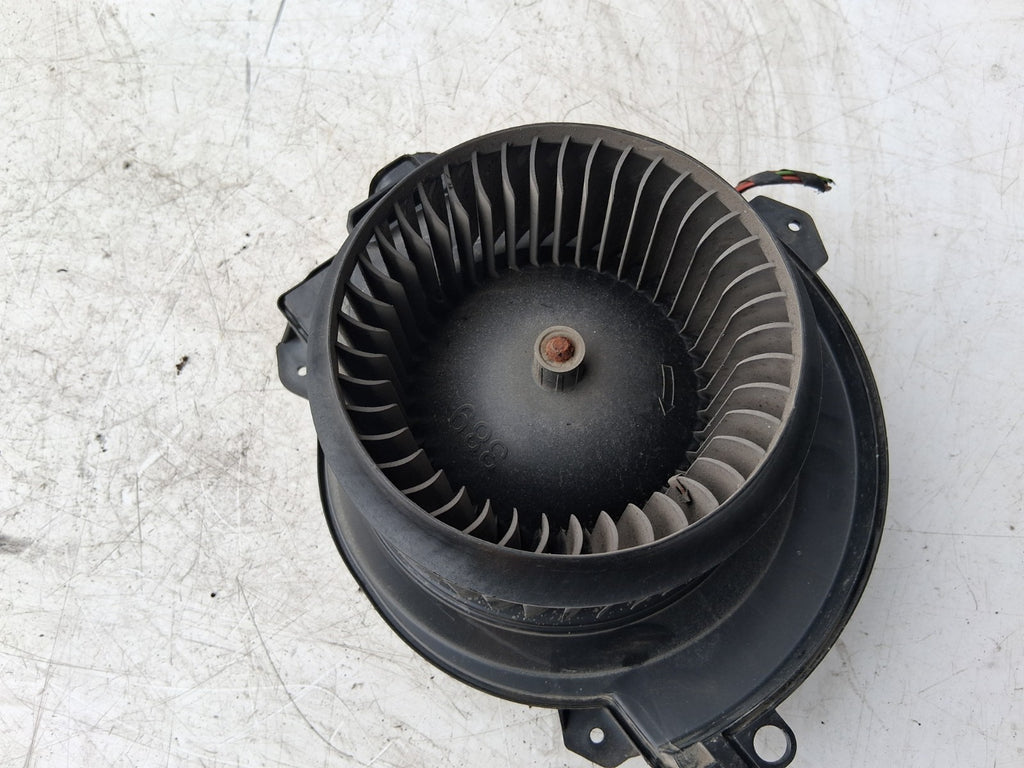 2021 MERCEDES BENZ SPRINTER W907 HEATER BLOWER MOTOR FAN A0008308002