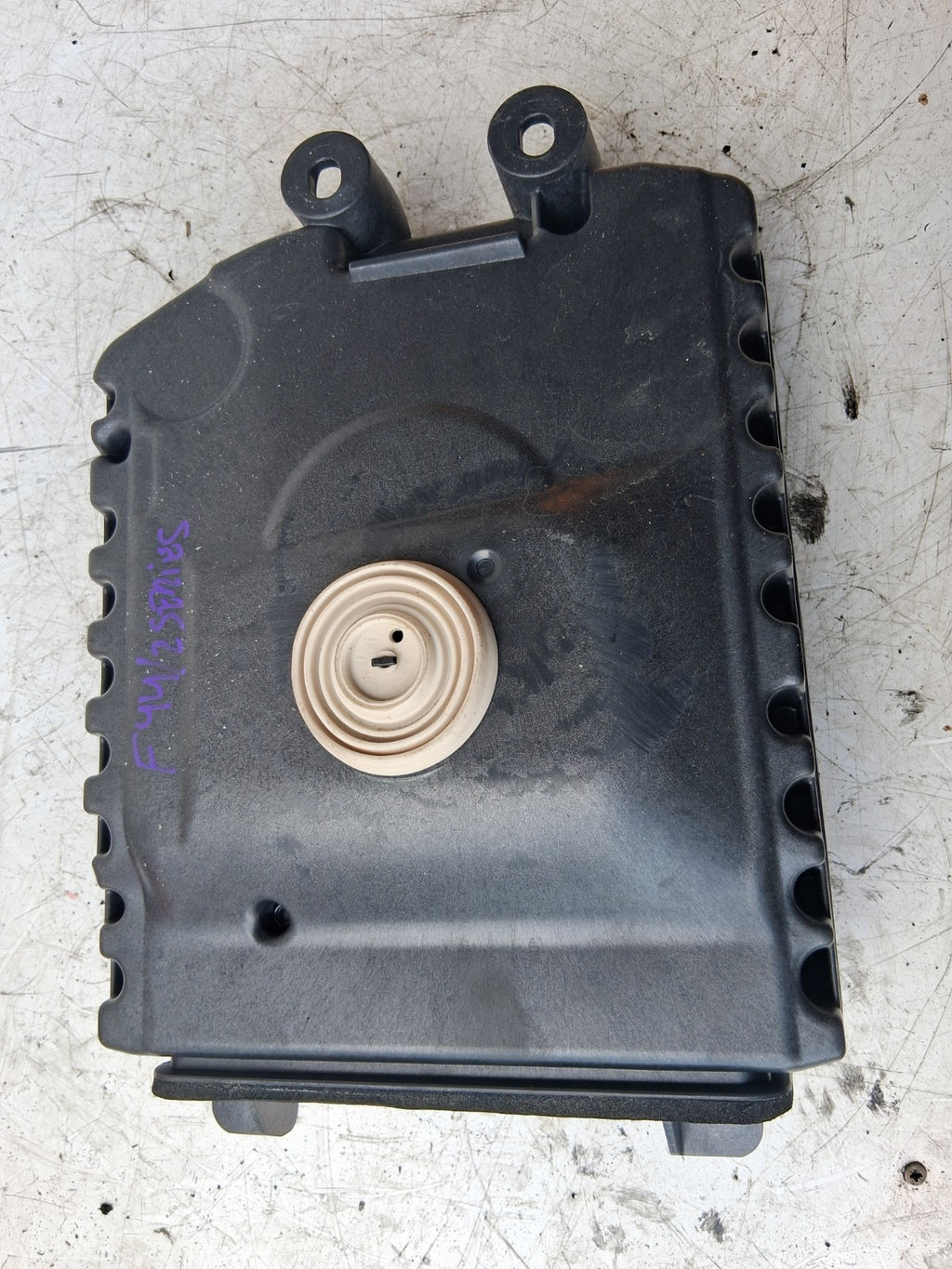 2023 BMW 2 SERIES F44 COUPE M SPORT SUB WOOFER SPEAKER 8948013401A
