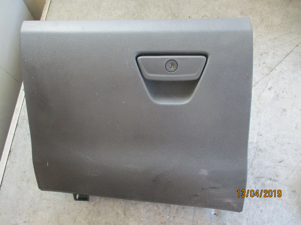 FORD TRANSIT COURIER NS PASSENGER SIDE GLOVE BOX ET76-R060T10-DCW