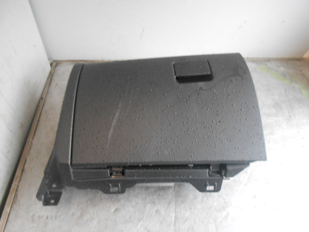 MAZDA 3 BM (MK3) 2013 - 2016 NS PASSENGER SIDE GLOVE BOX COMPARTMENT B45A 64281