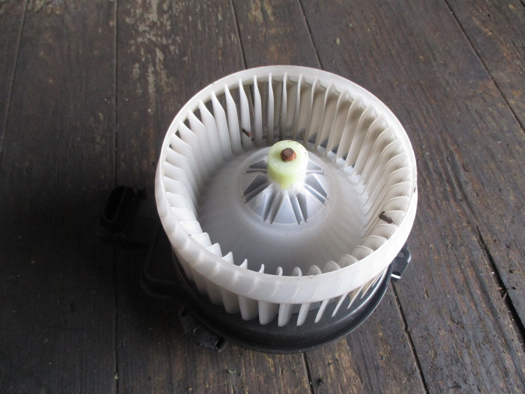 SUZUKI VITARA MK4 2018 HEATER BLOWER MOTOR FAN