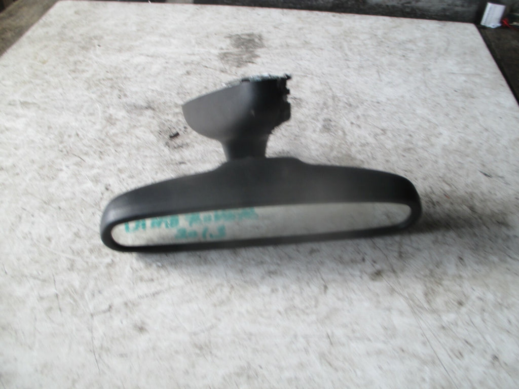 RANGE ROVER EVOQUE 2013 L538 INTERIOR REAR VIEW MIRROR