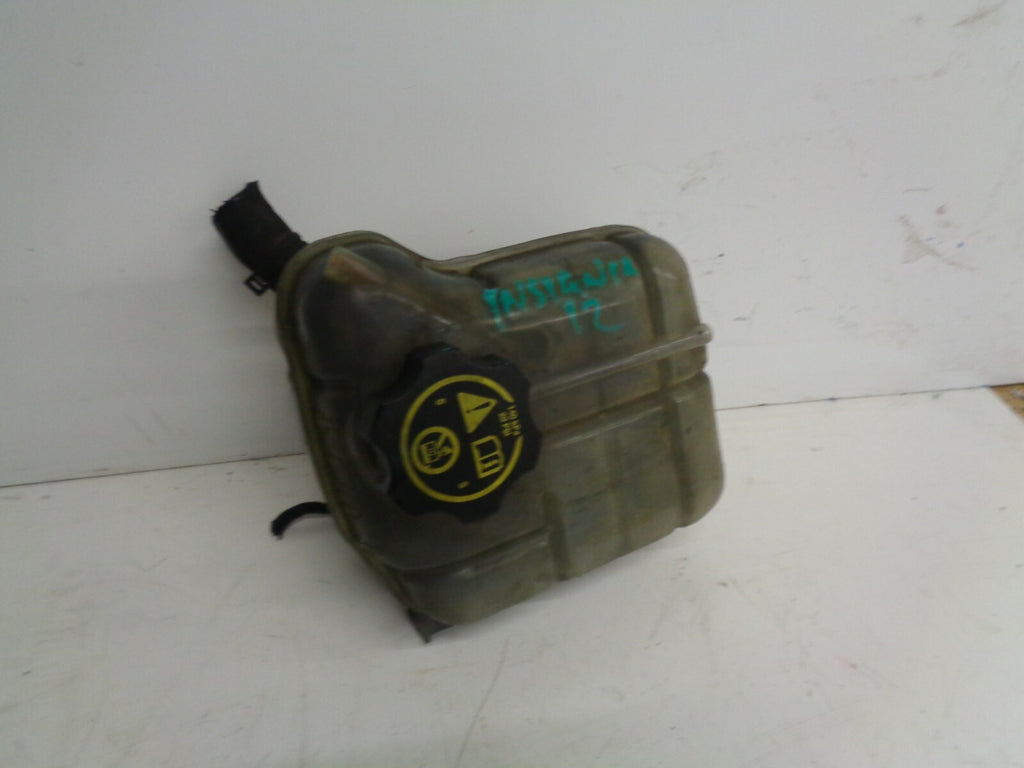 VAUXHALL INSIGNIA 2012 2.0 CDTI EXPANSION TANK COOLANT 22924025
