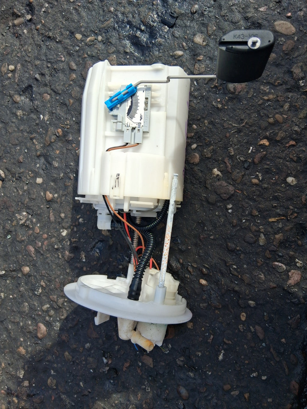 2020 KIA PICANTO MK3 1.0 PETROL FUEL PUMP SENDER UNIT 31110G6100